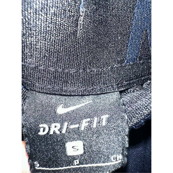 Nike Men's Dri-Fit Training Jogger Active Workout Gym  Pants Size Small Navy Blu - Picture 6 of 6